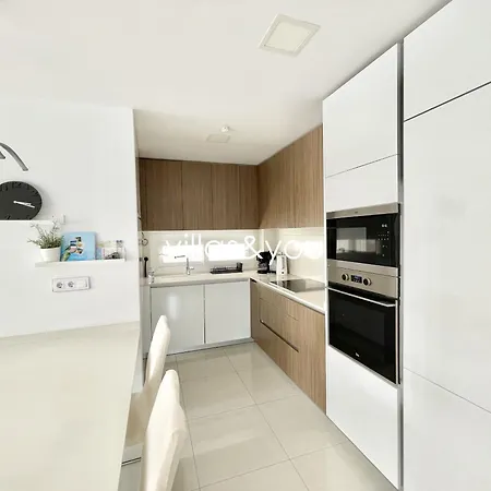 Amay 880 By Villas&you דירה