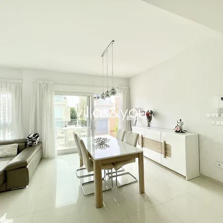 Apartment Amay 880 By Villas&you
