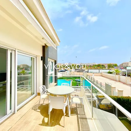 Amay 880 By Villas&you *