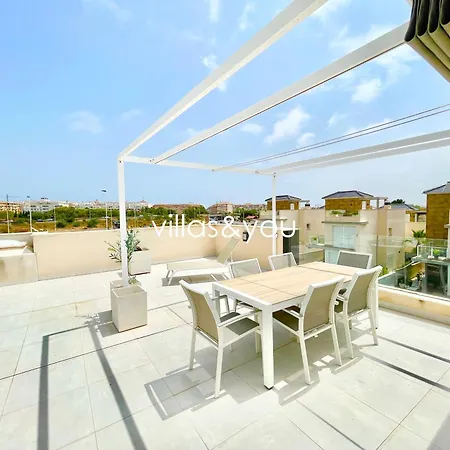 Amay 880 By Villas&you Apartment