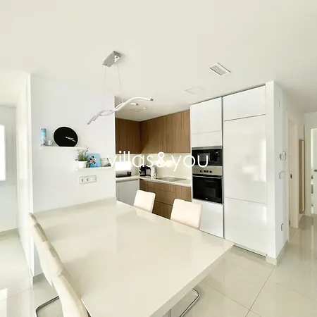 Amay 880 By Villas&you Apartment