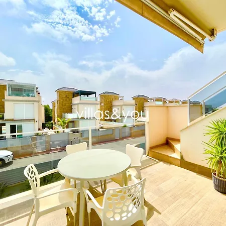 Apartment Amay 880 By Villas&you *