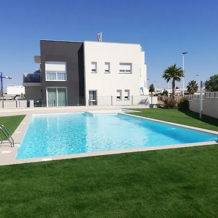 Appartement Amay 880 Nr 38 Torrevieja