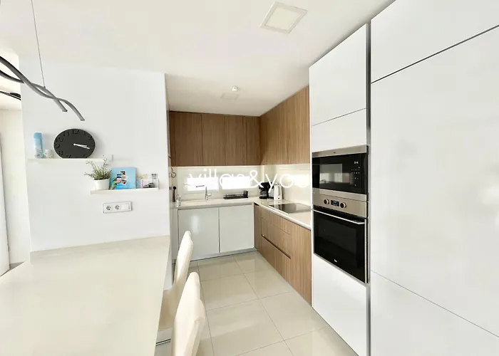 Amay 880 By Villas&you *