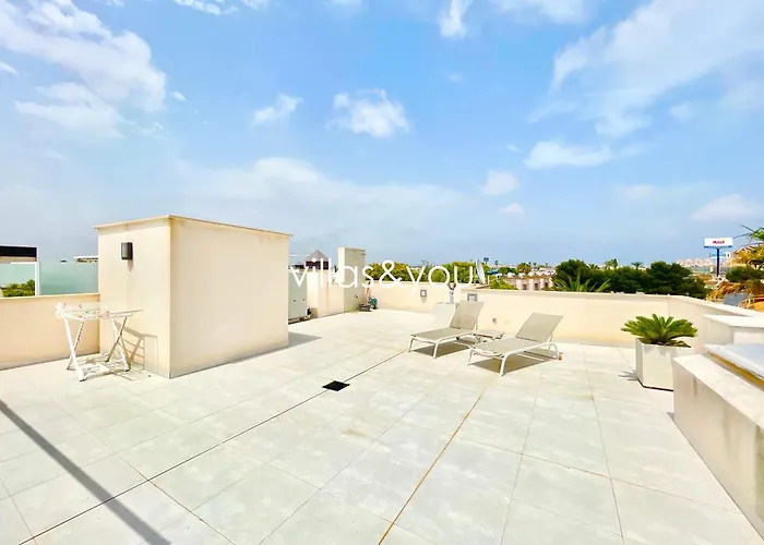 Amay 880 By Villas&you *