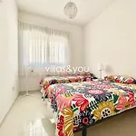 Amay 880 By Villas&you 托雷维耶哈