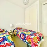 Amay 880 By Villas&you Apartment Torrevieja