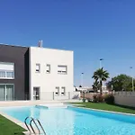 Amay 880 By Villas&you Апартаменты Торевьиа