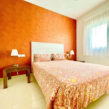 Amay 880 By Villas&you Apartment