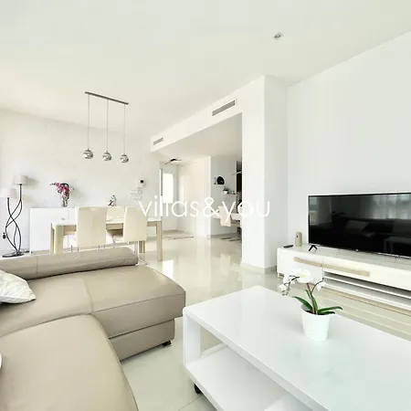 Apartment Amay 880 By Villas&you Torrevieja