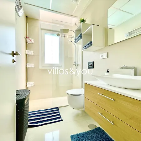 Amay 880 By Villas&you * Торевьиа