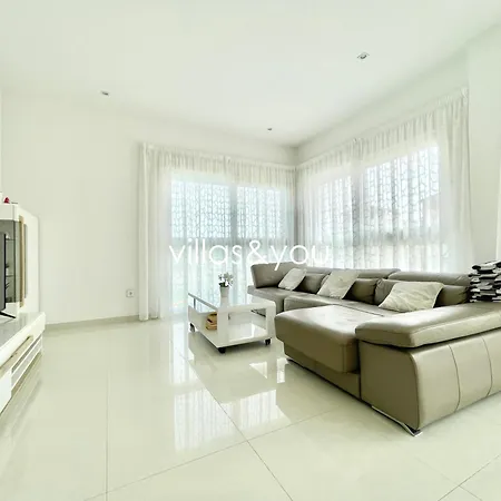 Appartement Amay 880 By Villas&you Torrevieja