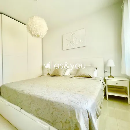 Amay 880 By Villas&you Апартаменты *