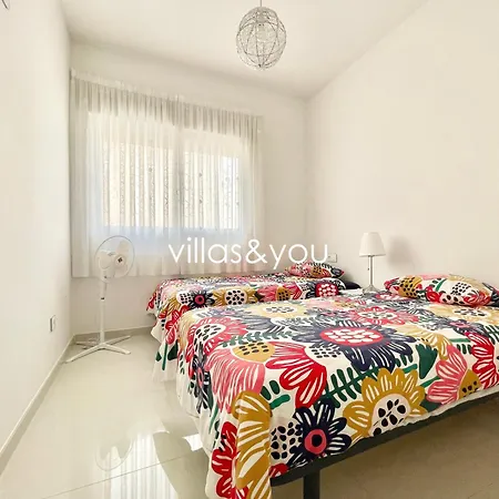 Amay 880 By Villas&you Торевьиа