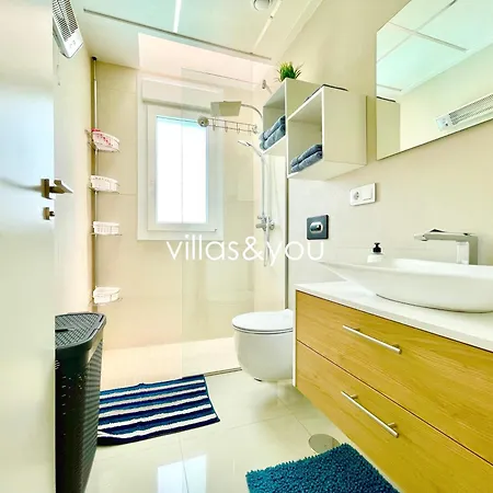 Апартаменты Amay 880 By Villas&you