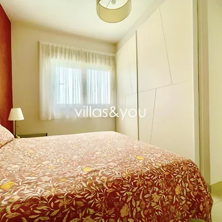 Amay 880 By Villas&you * Торевьиа