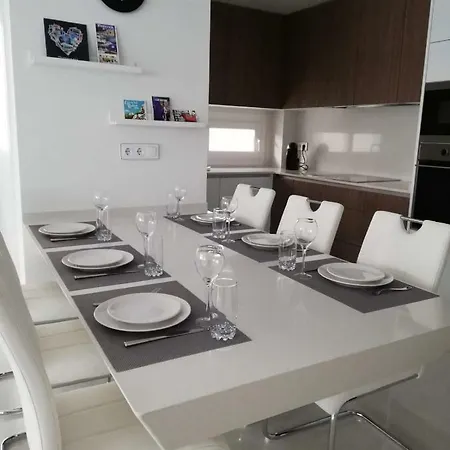 Amay 880 By Villas&you Torrevieja