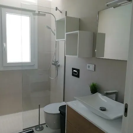 Amay 880 Nr 38 Apartment *