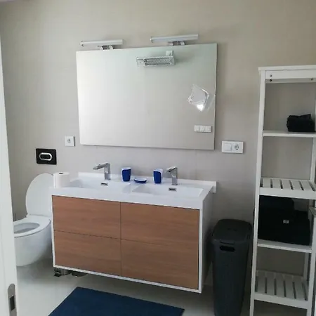 Amay 880 By Villas&you Apartamento *