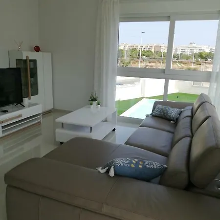 Amay 880 By Villas&you Apartamento *