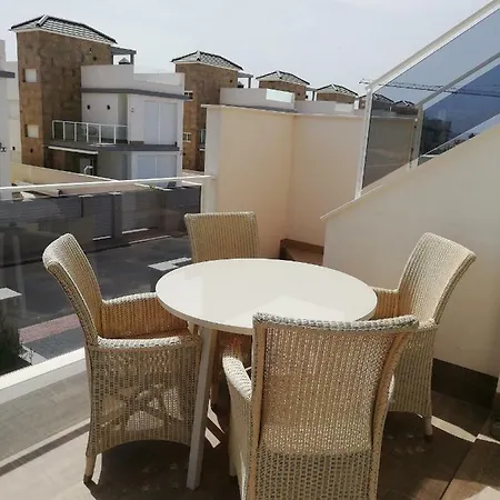 Amay 880 By Villas&you Apartamento *