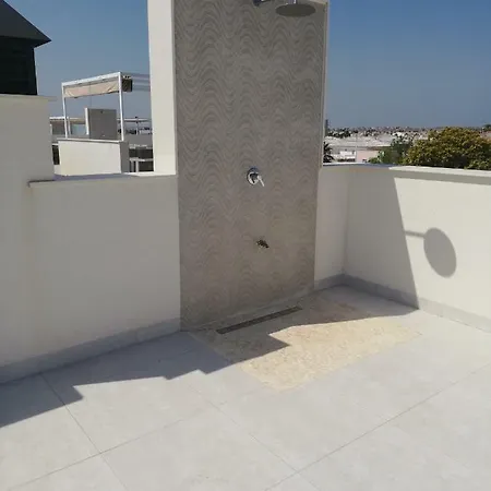 Amay 880 Nr 38 Apartment