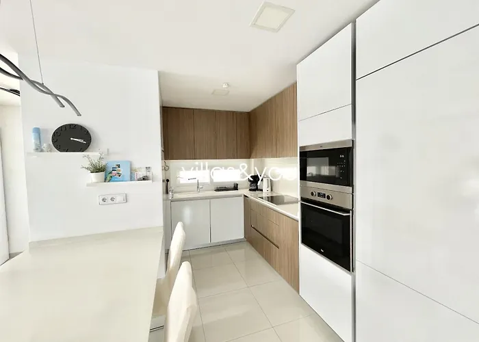 Amay 880 By Villas&you Apartment