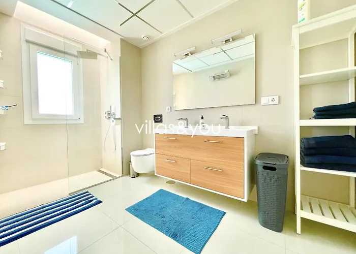 Apartment Amay 880 By Villas&you Torrevieja