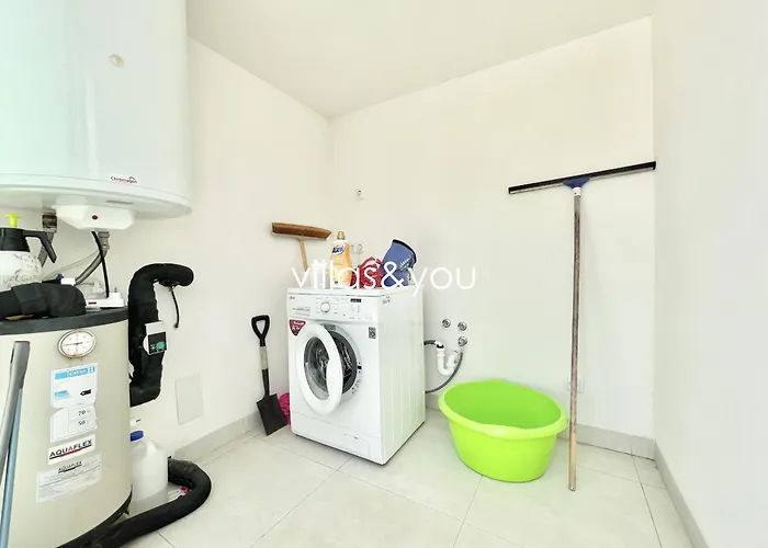 Apartment Amay 880 By Villas&you