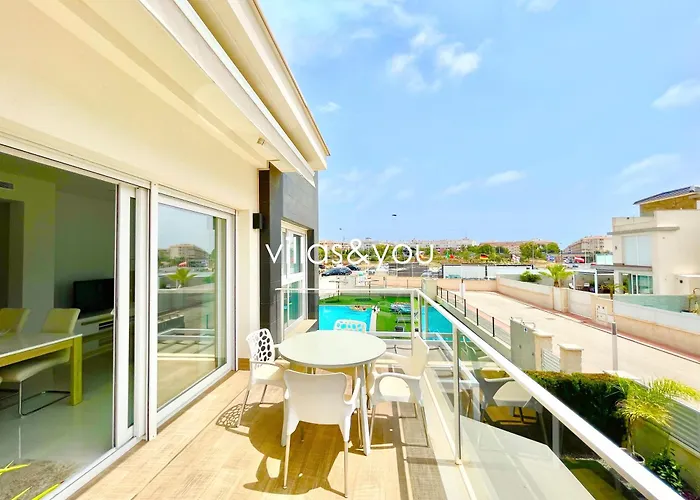 Amay 880 By Villas&you *