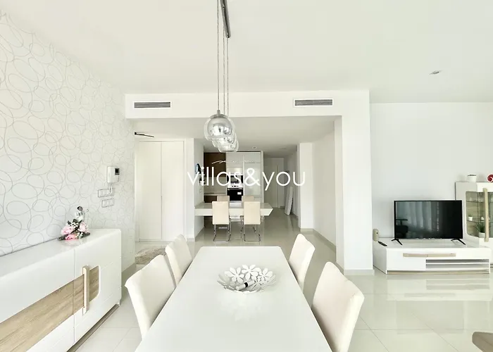 Amay 880 By Villas&you