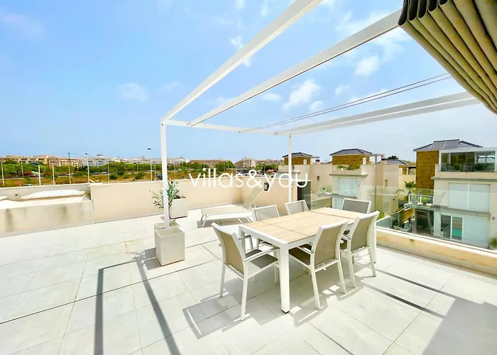 Amay 880 By Villas&you Apartment