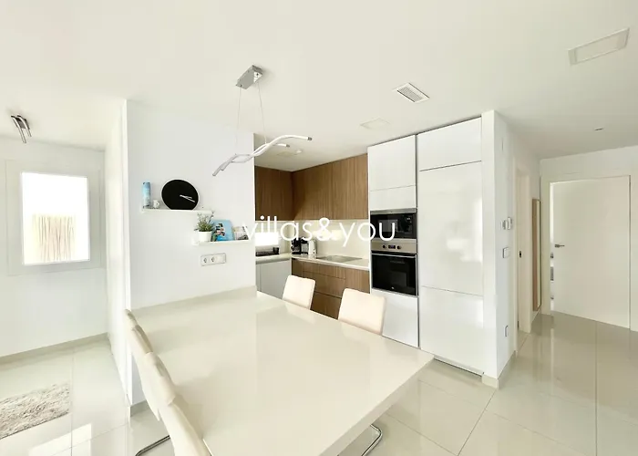 Amay 880 By Villas&you Apartment