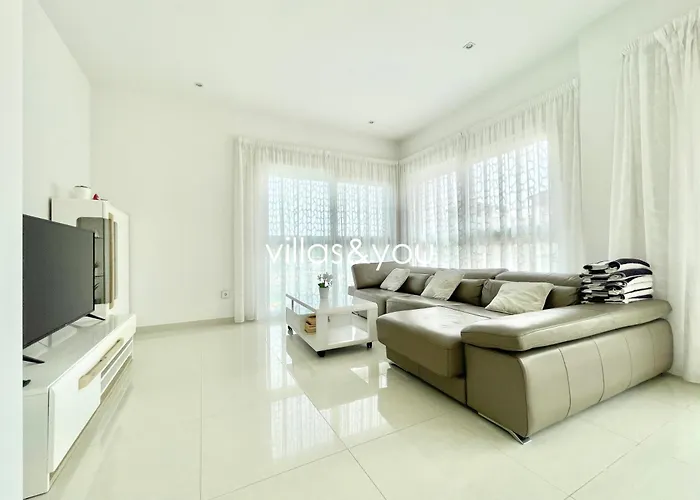 Apartment Amay 880 By Villas&you Torrevieja