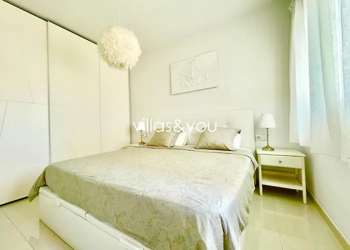 Amay 880 By Villas&you Apartment *