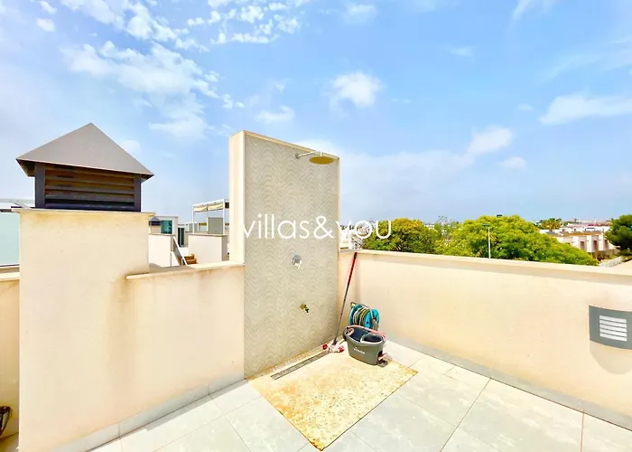 Amay 880 By Villas&you *