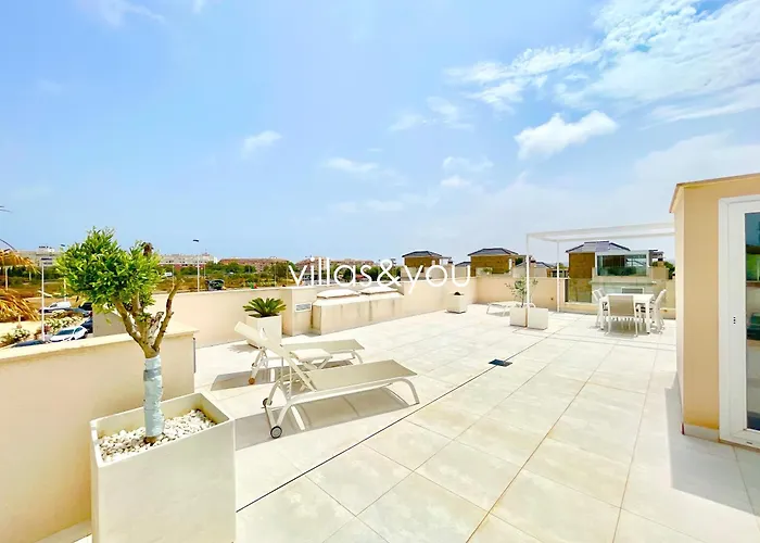 Amay 880 By Villas&you