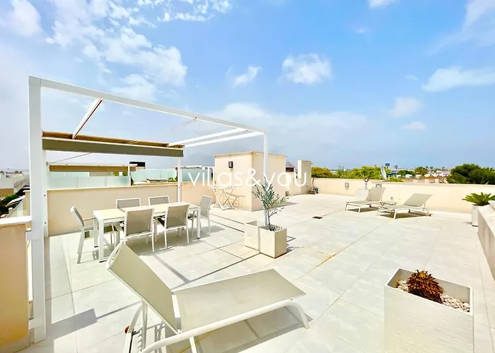 Apartment Amay 880 By Villas&you *