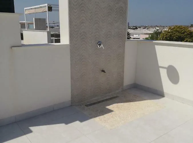 Amay 880 By Villas&you Apartment