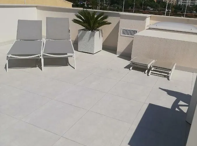 Apartment Amay 880 By Villas&you Torrevieja